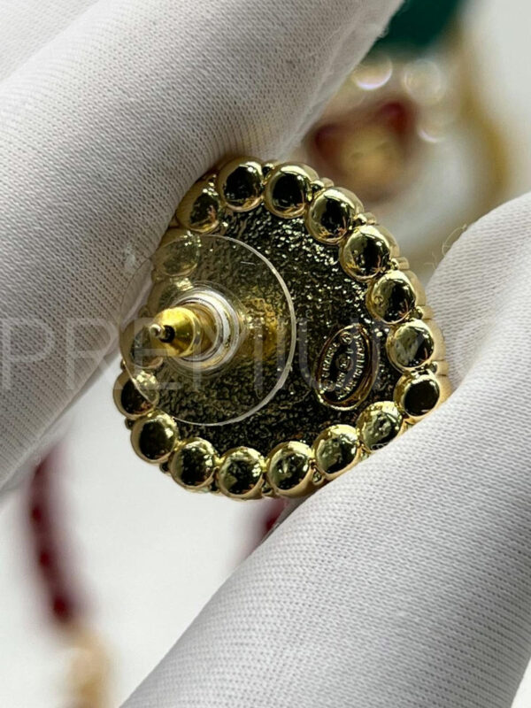 Chanel серьги PR942112 3