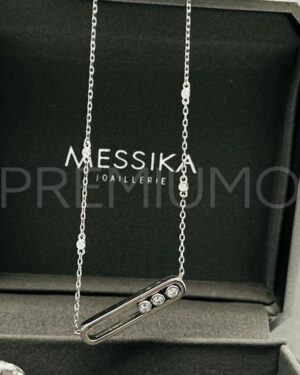 MESSIKA кулон PR250644