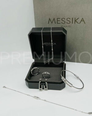 MESSIKA браслет на цепочке PR525008