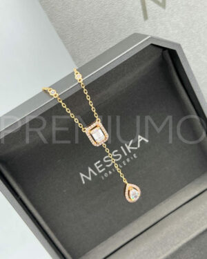 MESSIKA кулон PR453140
