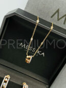 MESSIKA кулон PR695225 4