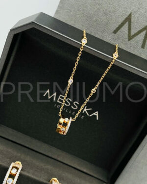 MESSIKA кулон PR695225