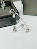 MESSIKA серьги каффы PR636840 3