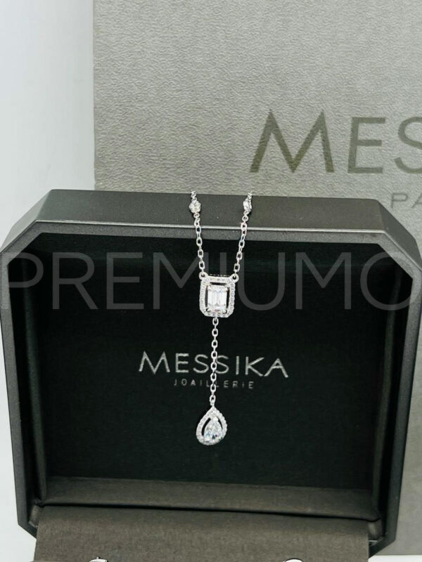 MESSIKA кулон PR702272