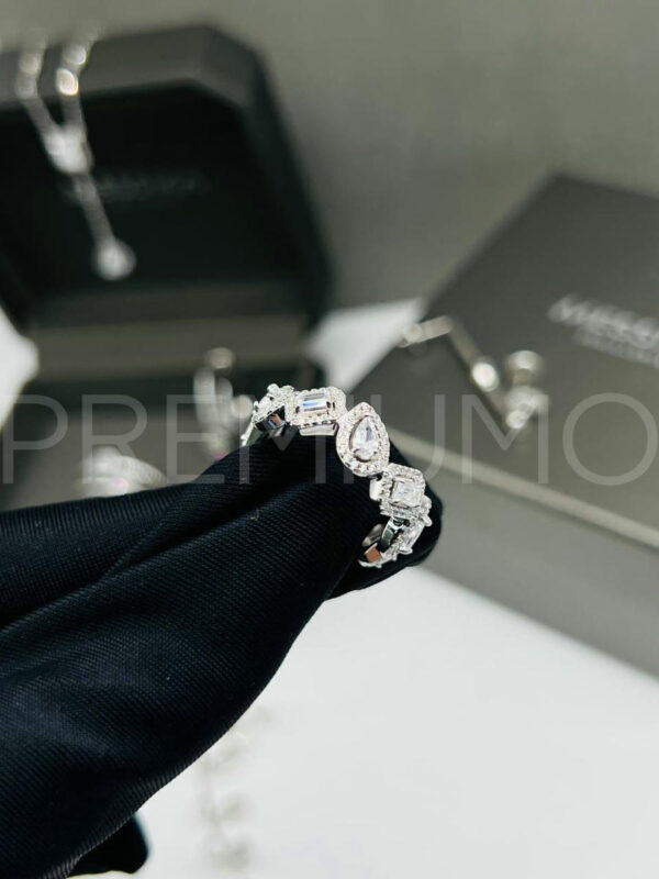 MESSIKA кольцо PR660094