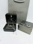 MESSIKA кольцо PR873932 6
