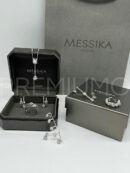 MESSIKA кольцо PR873932 5
