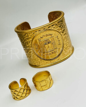Chanel браслет PR662657