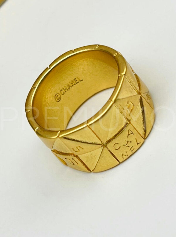 Chanel кольцо PR392956
