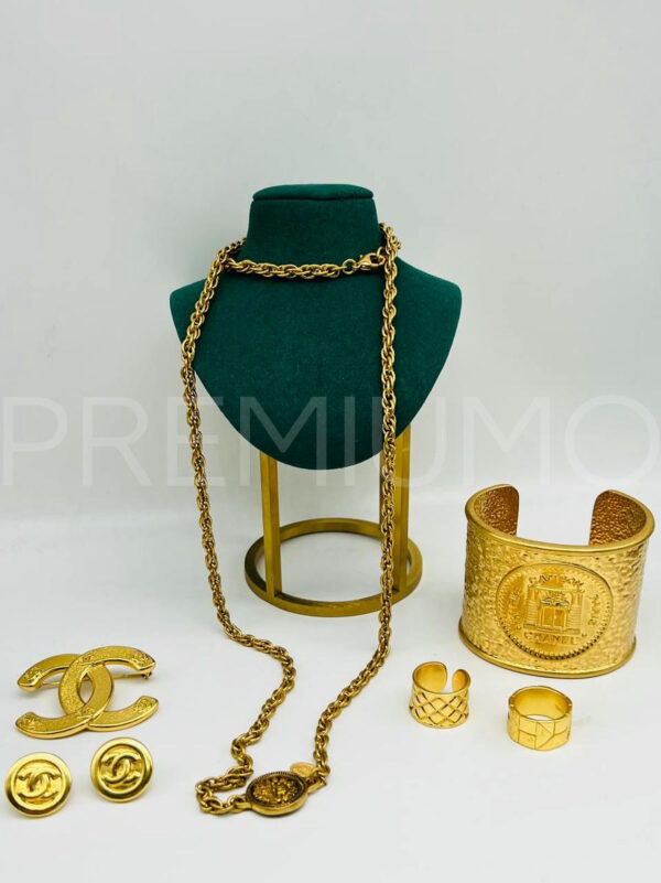 Chanel браслет PR662657 3