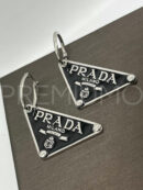 Prada серьги PR544231 3