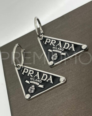 Prada серьги PR544231