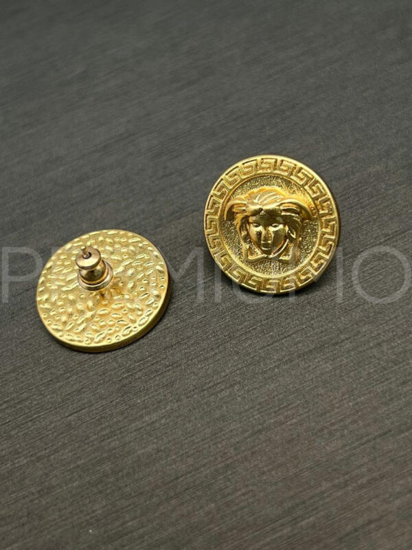 Versace серьги PR218733 2
