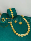 Versace колье PR895589 3