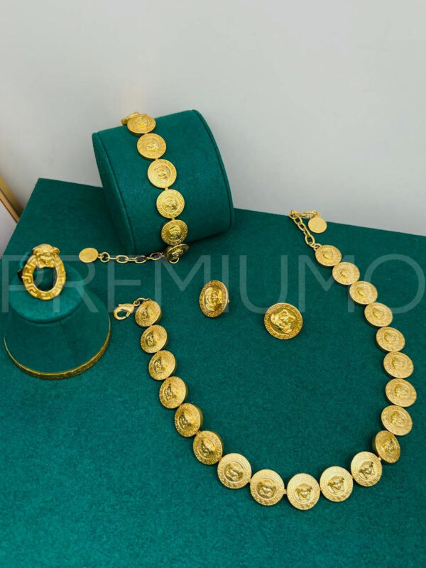 Versace браслет PR594773