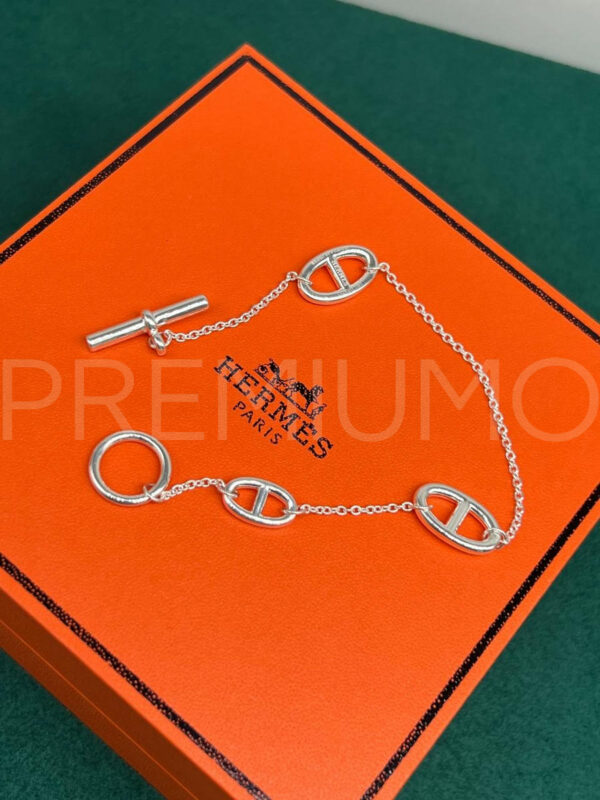 Hermes браслет PR154822