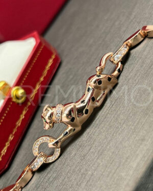 Cartier браслет PR219135