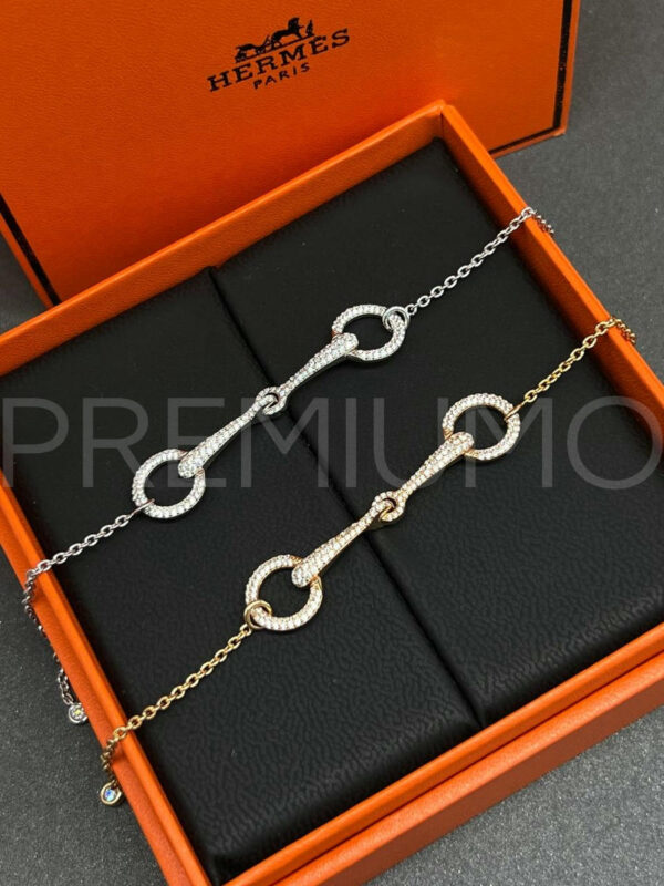 Hermes браслет PR486608