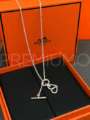Hermes колье PR127167 5
