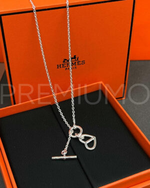 Hermes колье PR127167