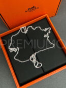 Hermes колье PR127167 8