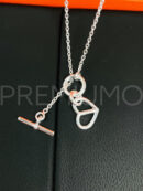 Hermes колье PR127167 6