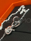 Hermes колье PR127167 7