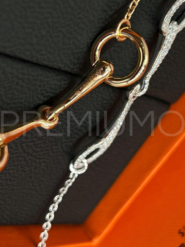 Hermes кулон PR494922 3