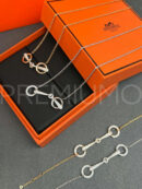 Hermes кулон PR494922 4