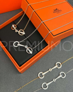 Hermes кулон PR494922