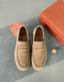 Loro Piana лоферы PR951477 7
