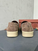 Loro Piana лоферы PR951477 11