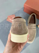 Loro Piana лоферы PR951477 10