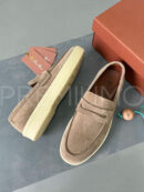 Loro Piana лоферы PR951477 9