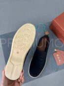 Loro Piana лоферы PR955284 10