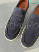 Loro Piana лоферы PR955284 9