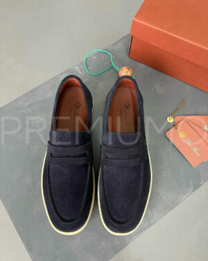 Loro Piana лоферы PR955284