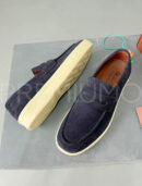 Loro Piana лоферы PR955284 7
