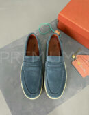 Loro Piana лоферы PR257114 6