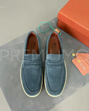 Loro Piana лоферы PR257114