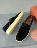 Loro Piana лоферы PR193271 9