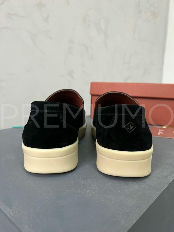 Loro Piana лоферы PR193271 6