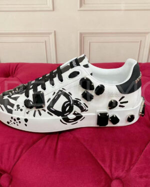 Dolce & Gabbana кроссовки PR979548 Dolce & Gabbana кроссовки PR979548