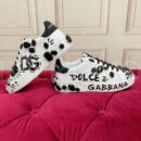 Dolce & Gabbana кроссовки PR979548 14