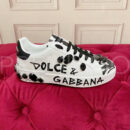 Dolce & Gabbana кроссовки PR979548 12