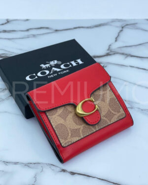 Coach кошелек PR876909