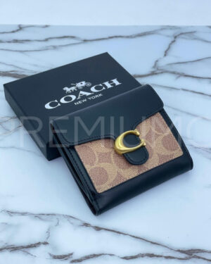 Coach кошелек PR422853 Coach кошелек PR422853