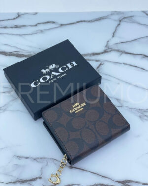Coach кошелек PR512138 Coach кошелек PR512138