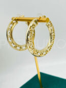 Chanel серьги PR375286 4