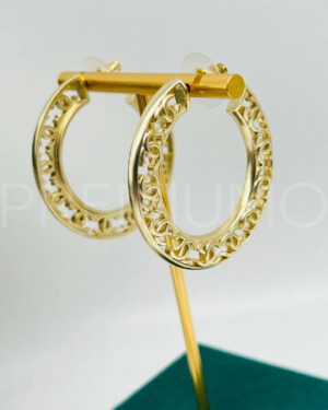Chanel серьги PR375286